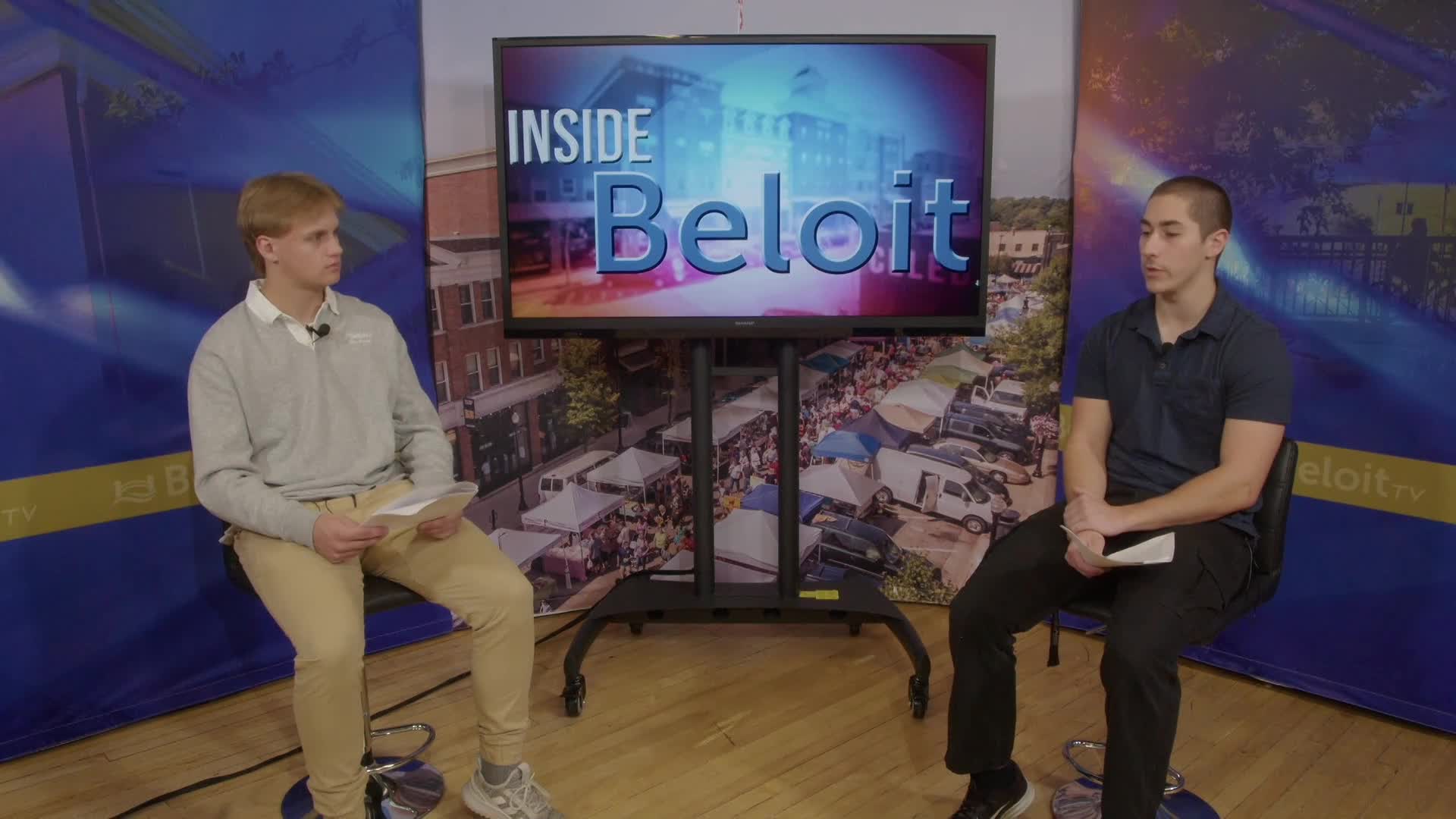 Thumbnail image for Inside Beloit