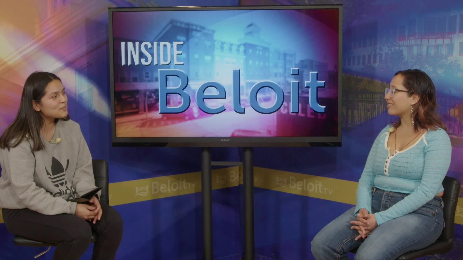 Thumbnail image for Inside Beloit
