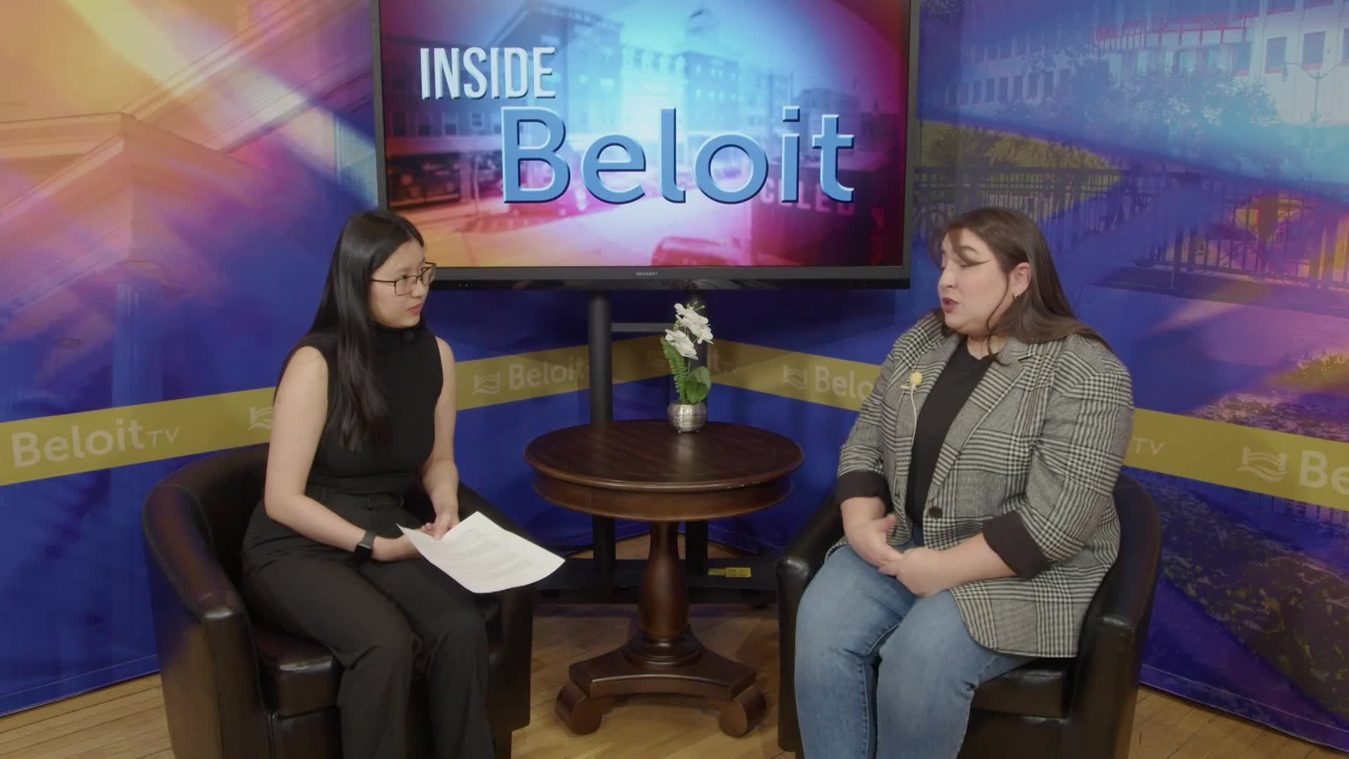 Thumbnail image for Inside Beloit