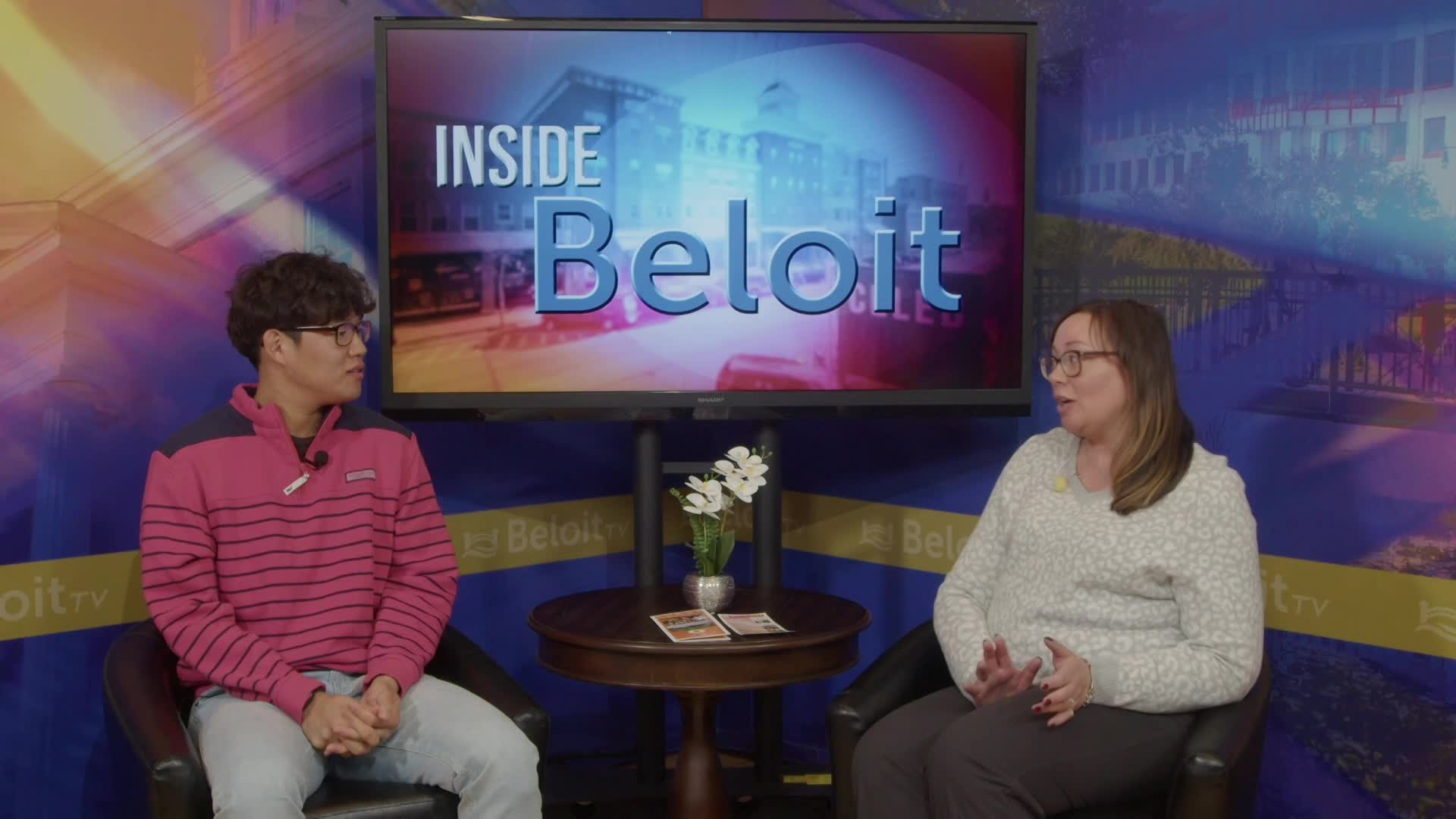 Thumbnail image for Inside Beloit