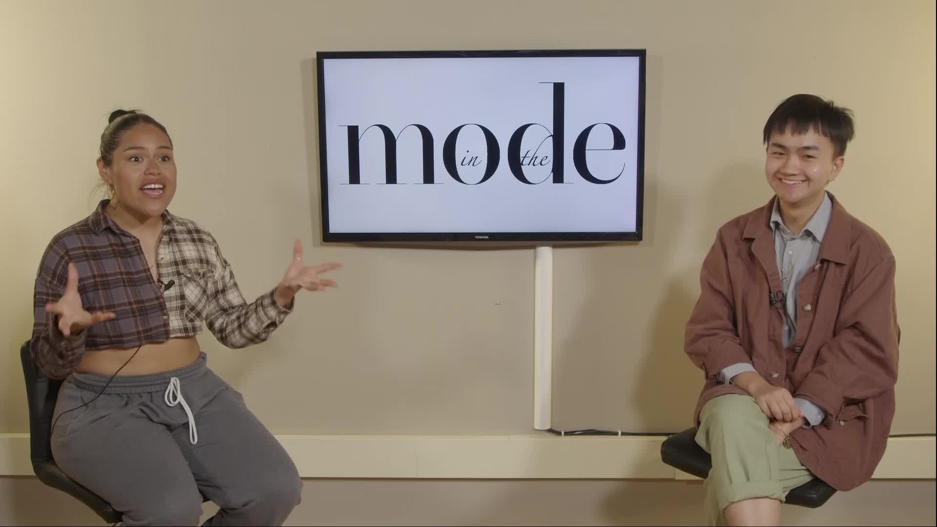 Thumbnail image for In The Mode