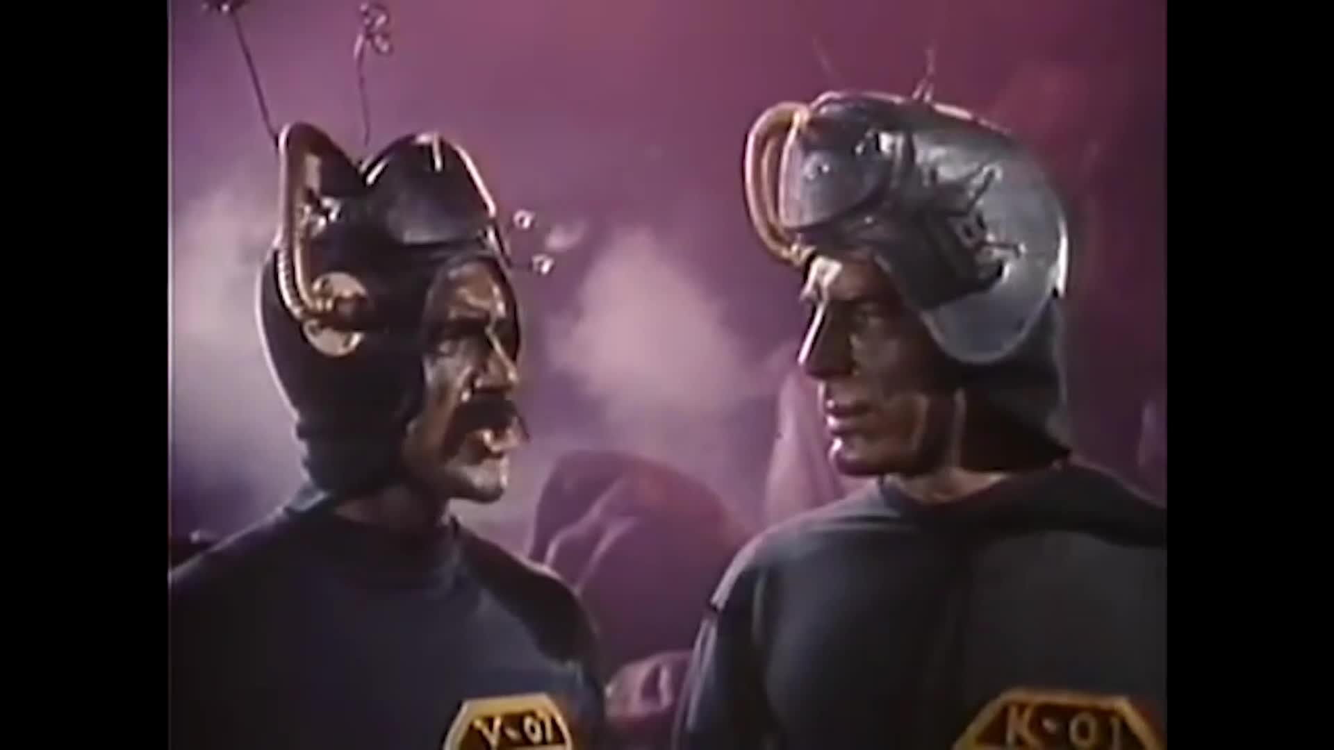 Thumbnail image for BeloitTV At The Movies - Santa Claus Conquers the Martians