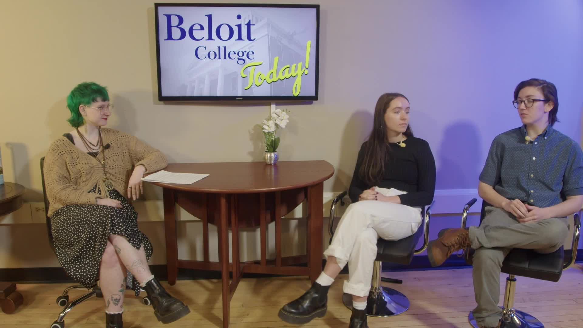 Thumbnail image for Beloit College Today