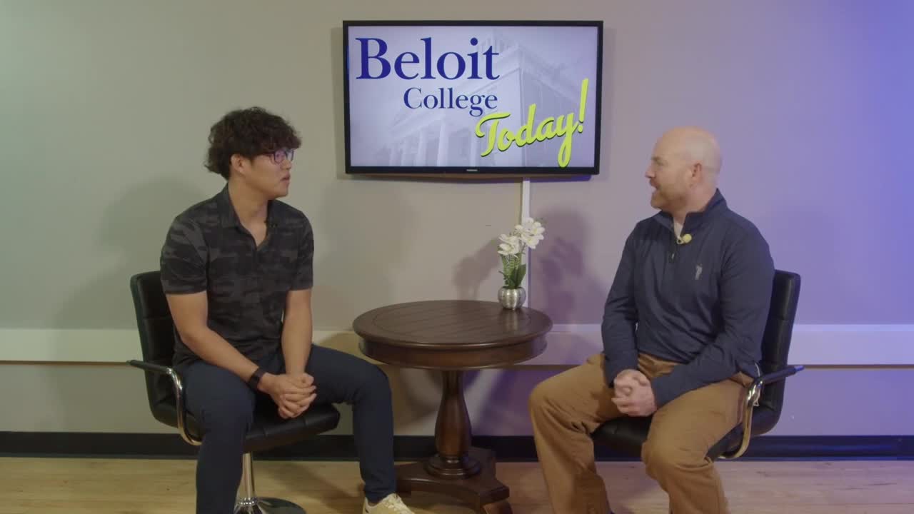 Thumbnail image for Beloit College Today