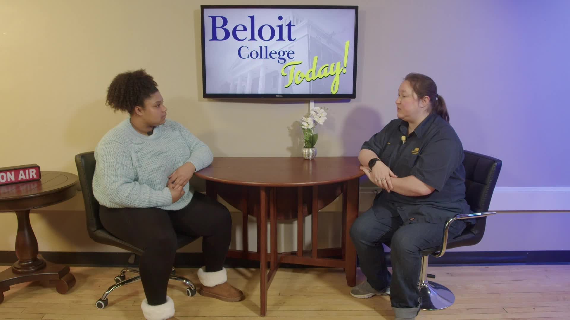 Thumbnail image for Beloit College Today