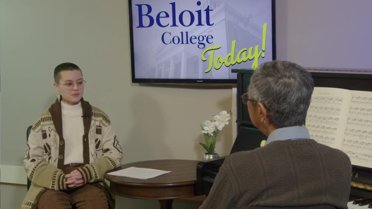 Thumbnail image for Beloit College Today