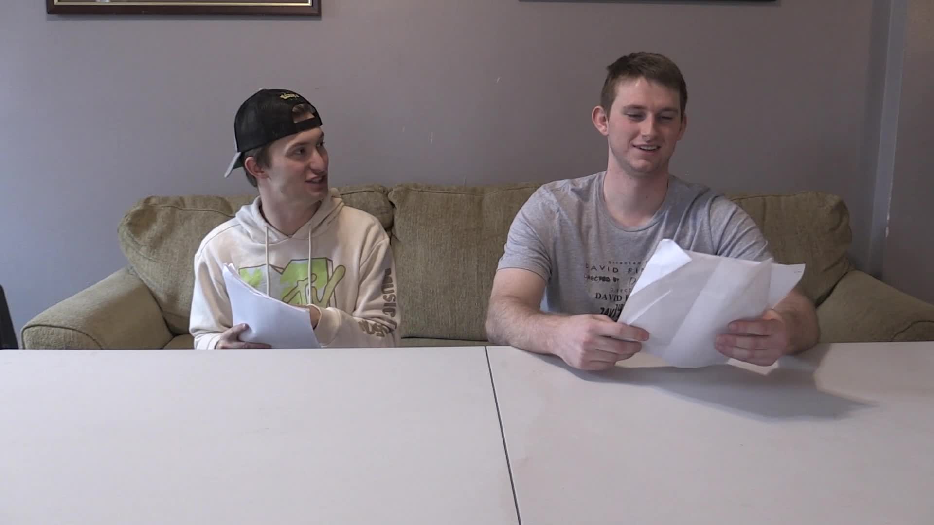 Thumbnail image for Majors and Minors