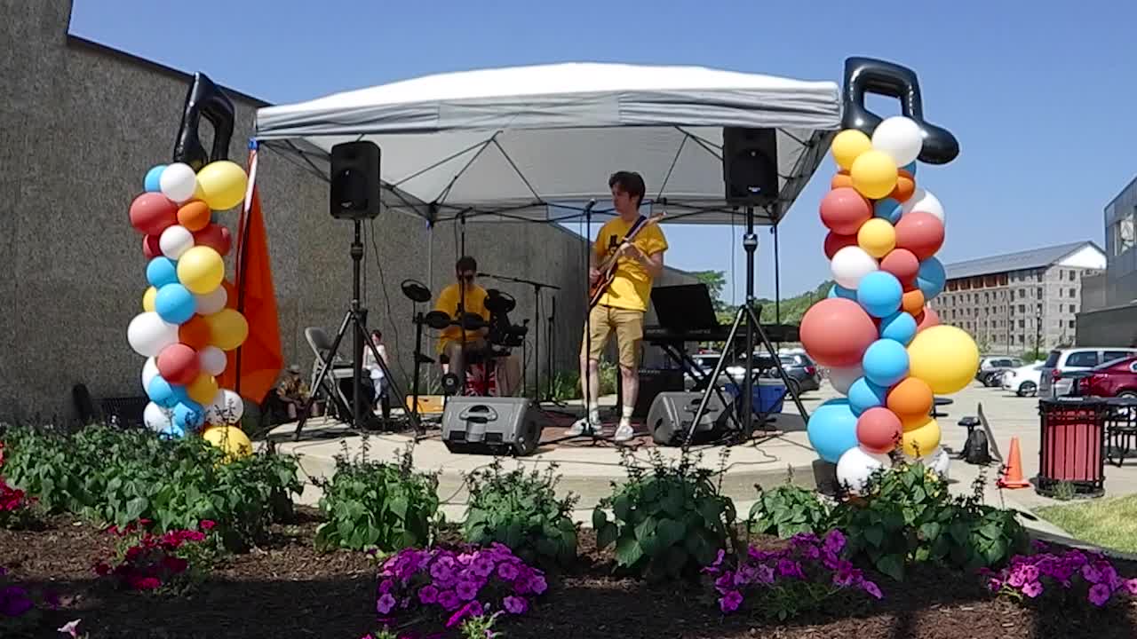 Thumbnail image for Make Music Beloit - June 21st, 2023