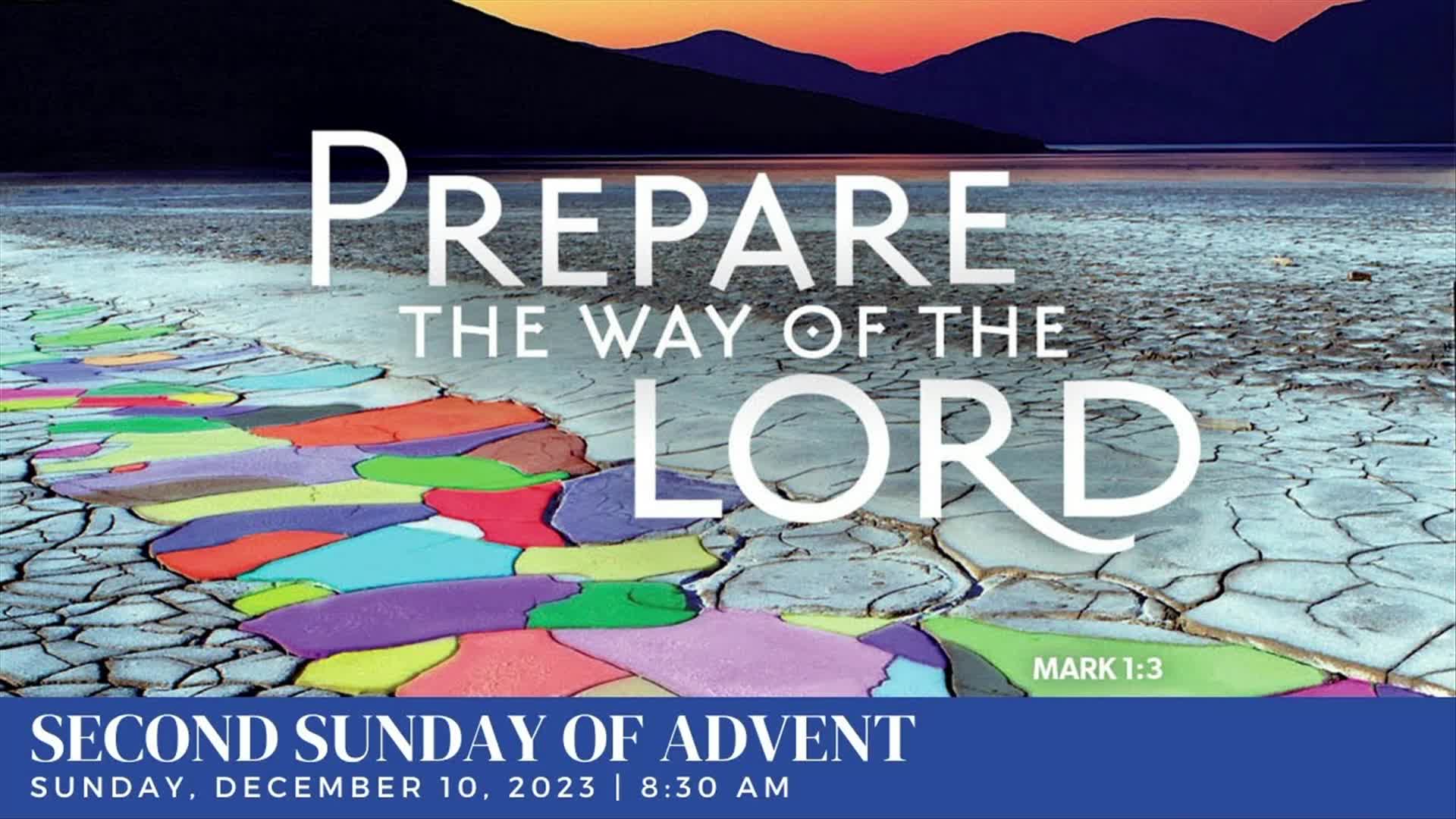 Thumbnail image for Our Savior Lutheran Church Service