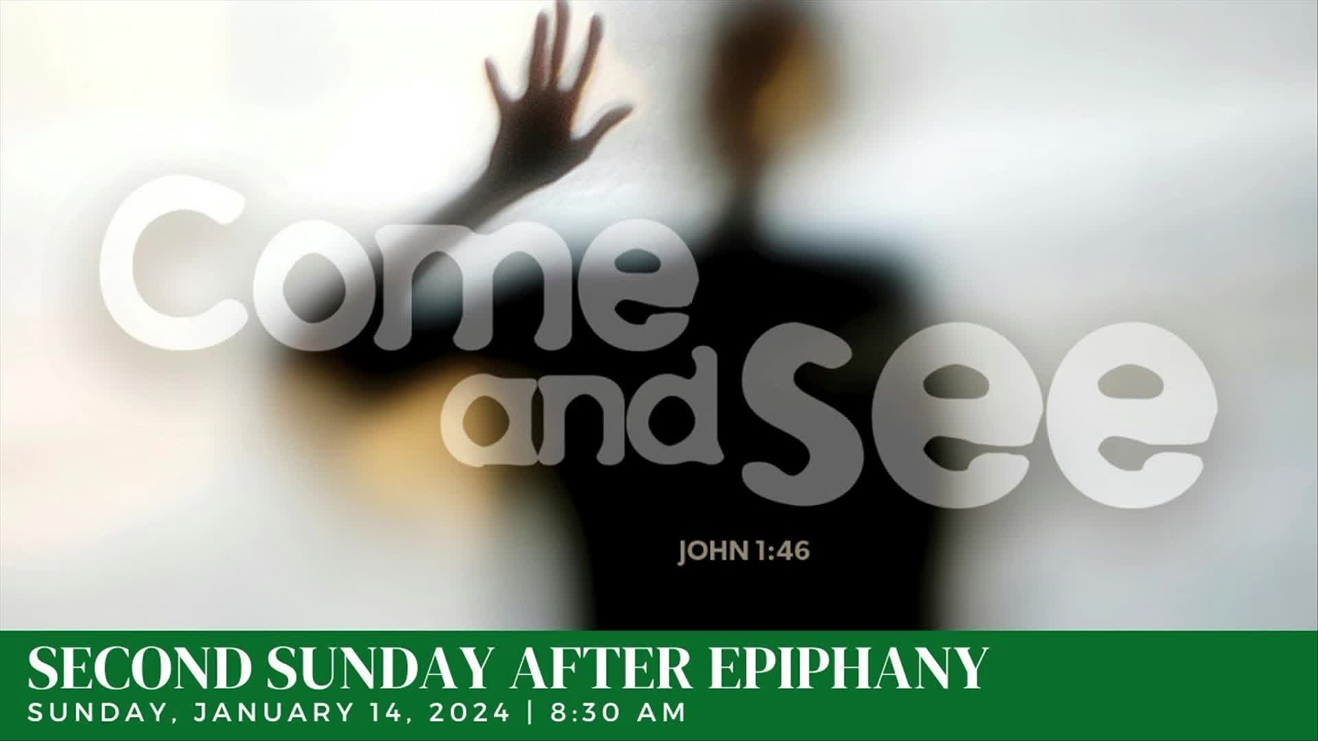 Thumbnail image for Our Savior Lutheran Church Service
