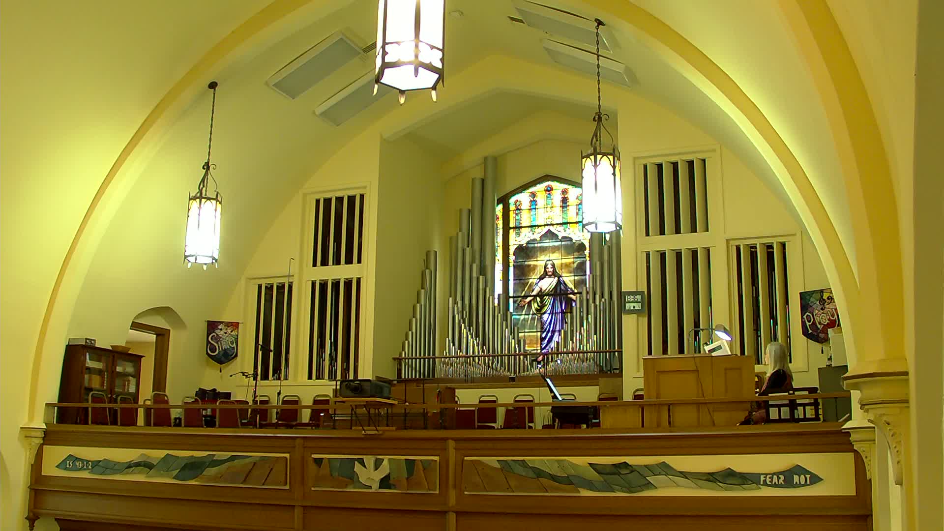 Thumbnail image for Our Savior Lutheran Church