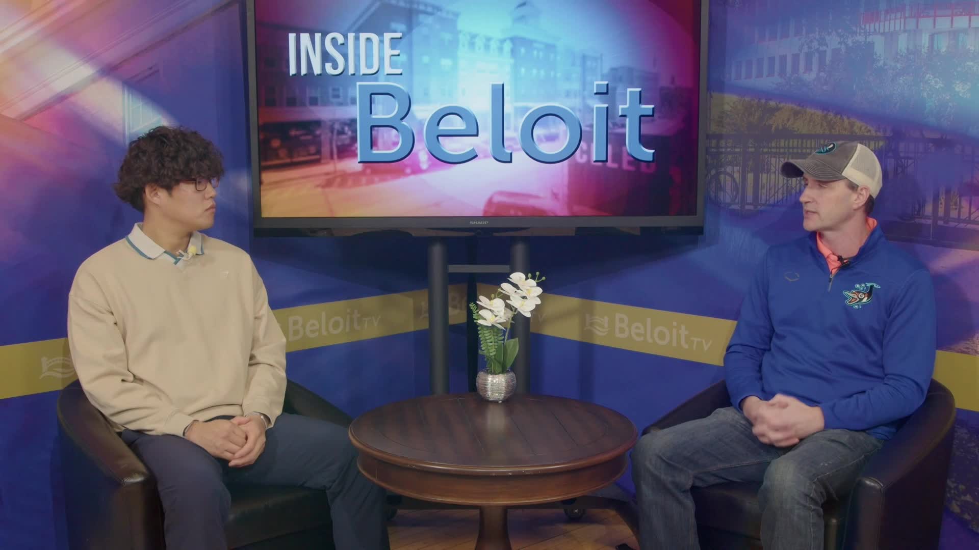 Thumbnail image for Inside Beloit