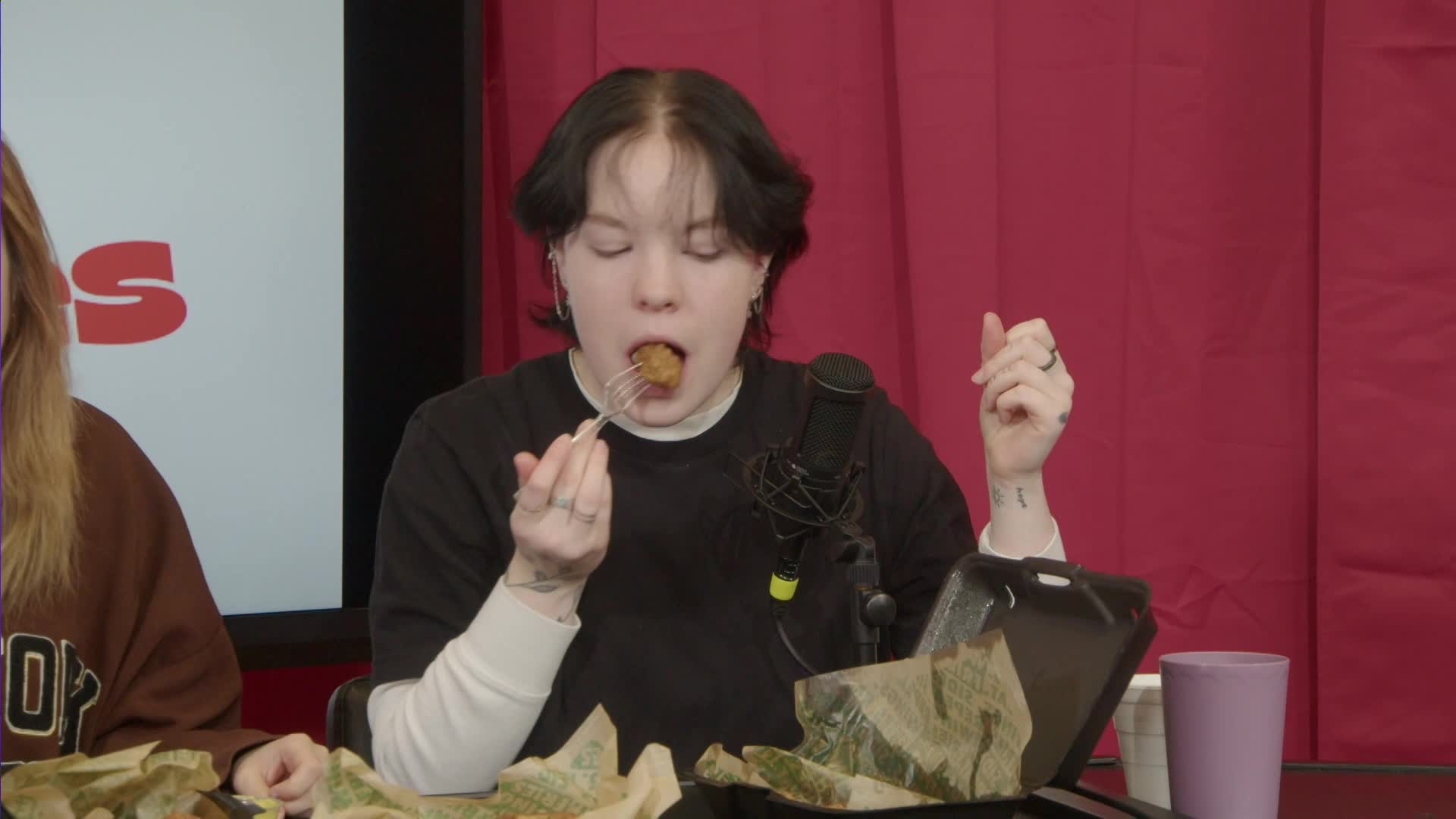 Thumbnail image for Sensory Bites