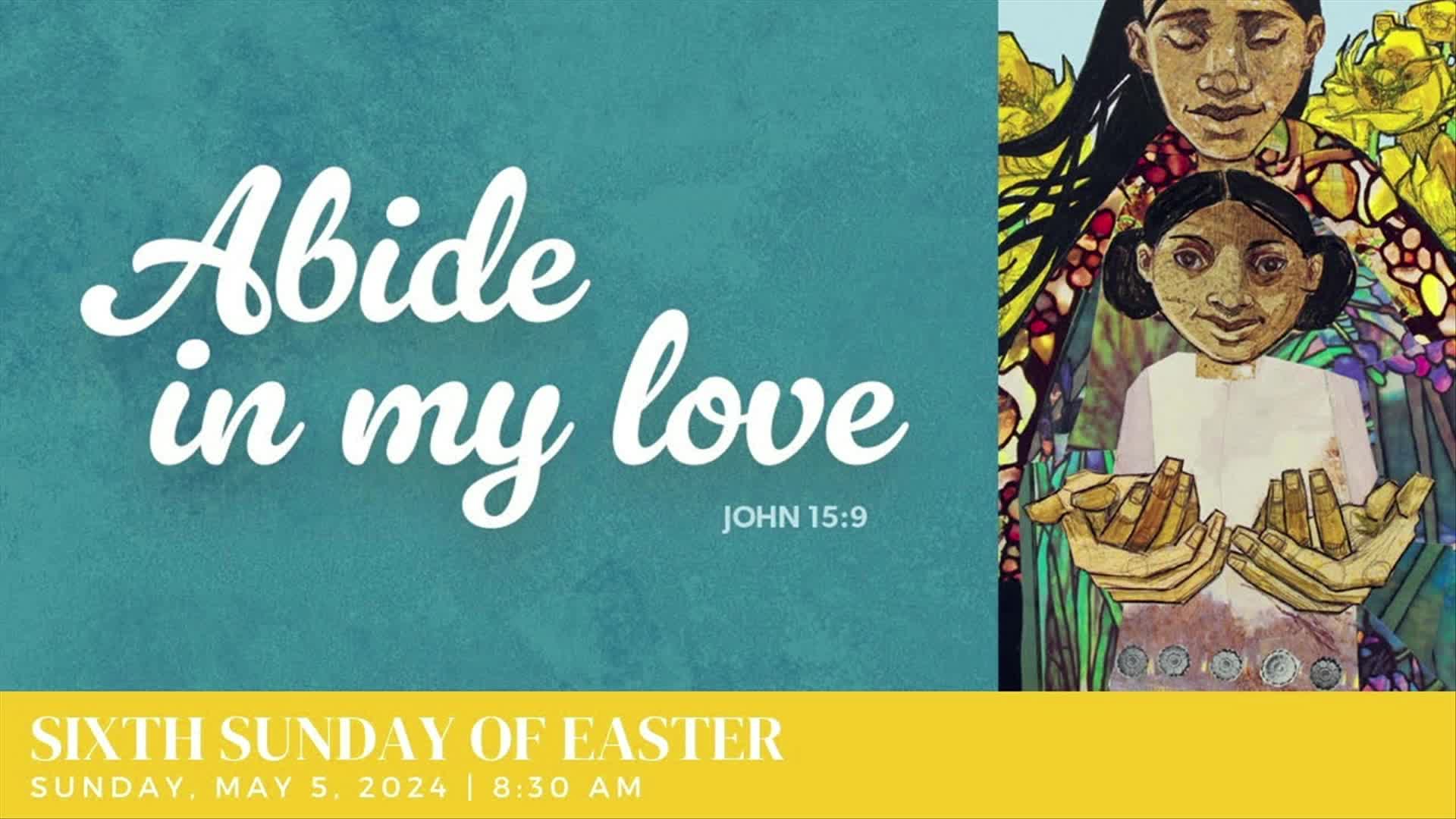 Thumbnail image for May 5th TV Worship
