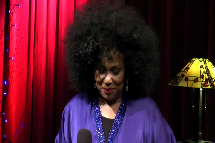 Baby Blue Arts Presents - Pippi Ardennia