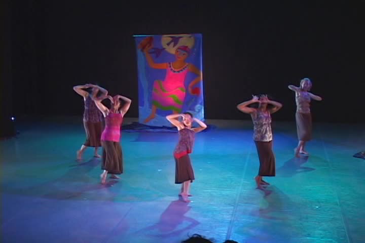 Thumbnail image for Arts Alive San Francisco - Carino