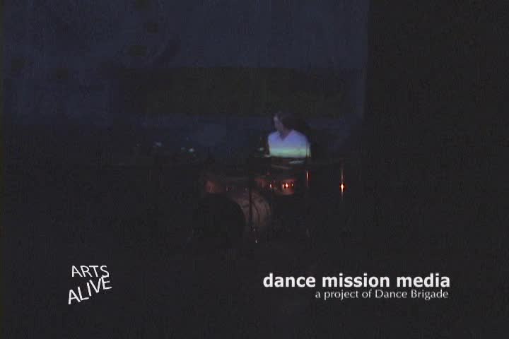 Thumbnail image for Arts Alive San Francisco - Skin Songs 1