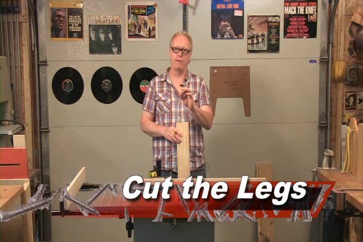 Thumbnail image for The Garage with Steve Butler - Red or White