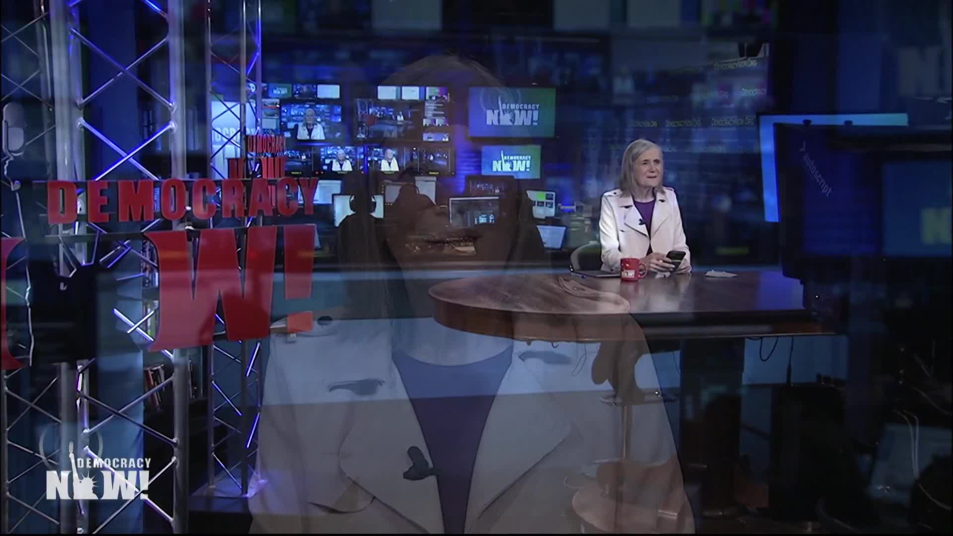 Thumbnail image for Democracy Now! - 7.4.24