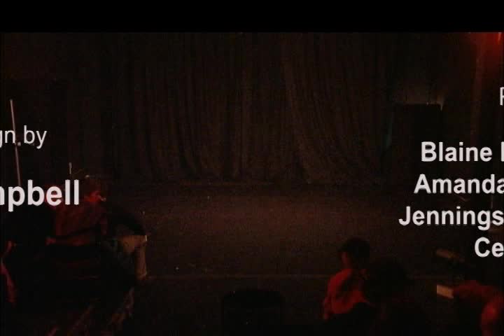 Thumbnail image for Arts Alive San Francisco - Double Vision