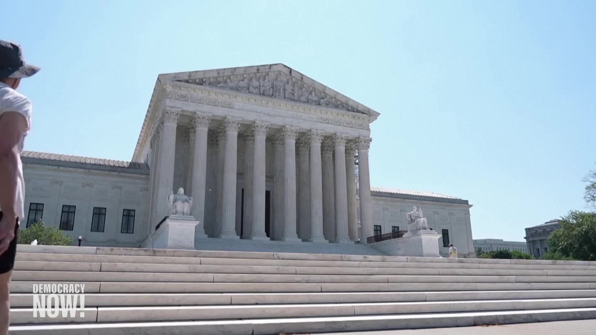 Thumbnail image for Democracy Now! - RNC 2024 Coverage - 7.17.24