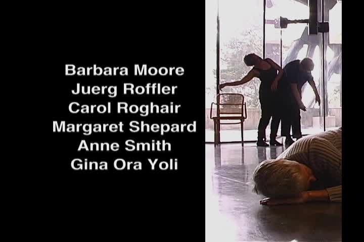 Thumbnail image for Arts Alive San Francisco - Evolution