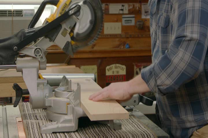 Thumbnail image for The Garage with Steve Butler - Bathroom Shelf