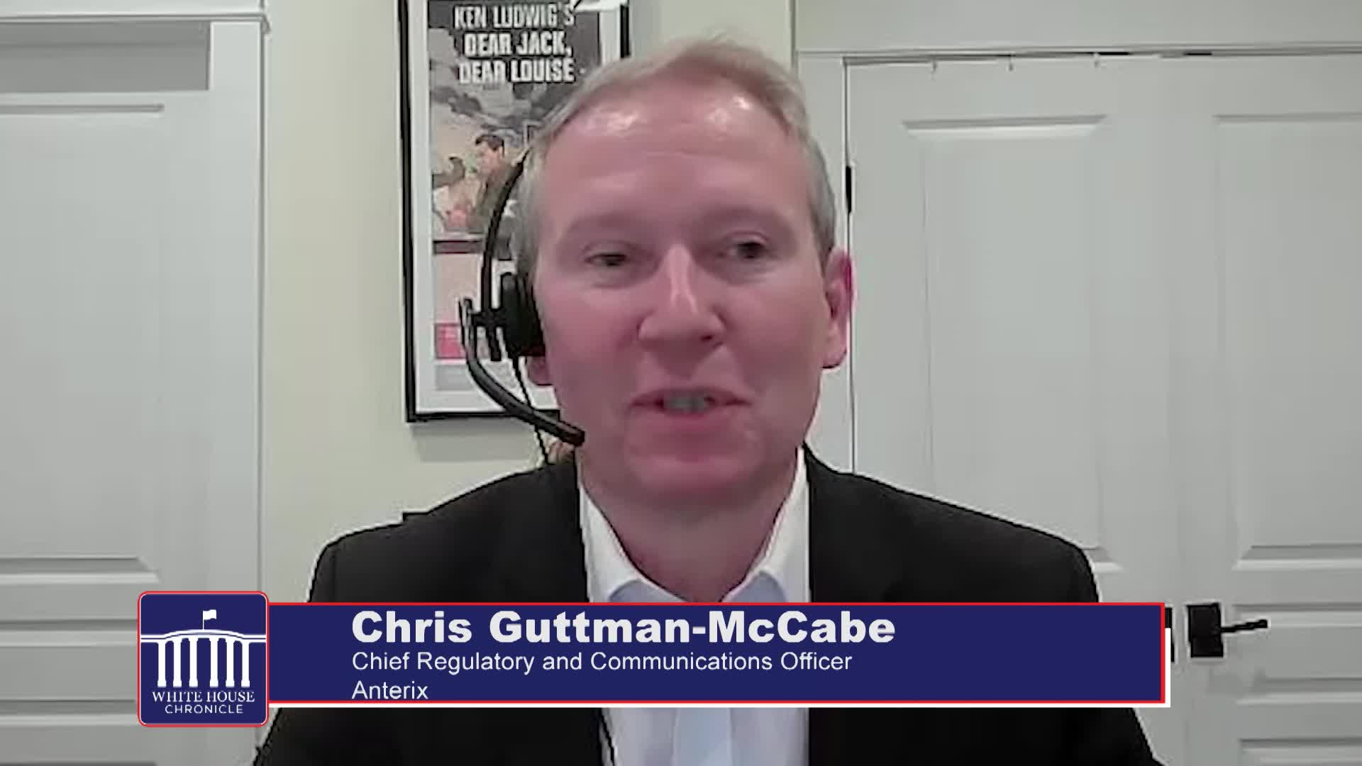 Thumbnail image for White House Chronicle 16029