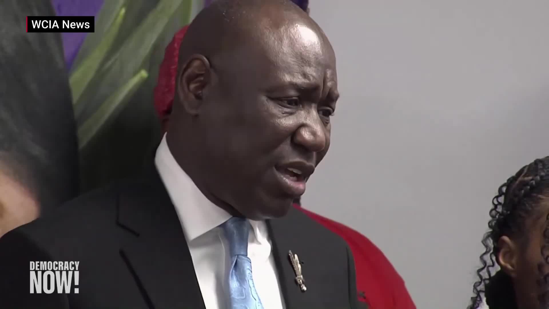 Thumbnail image for Democracy Now! - 7.24.24