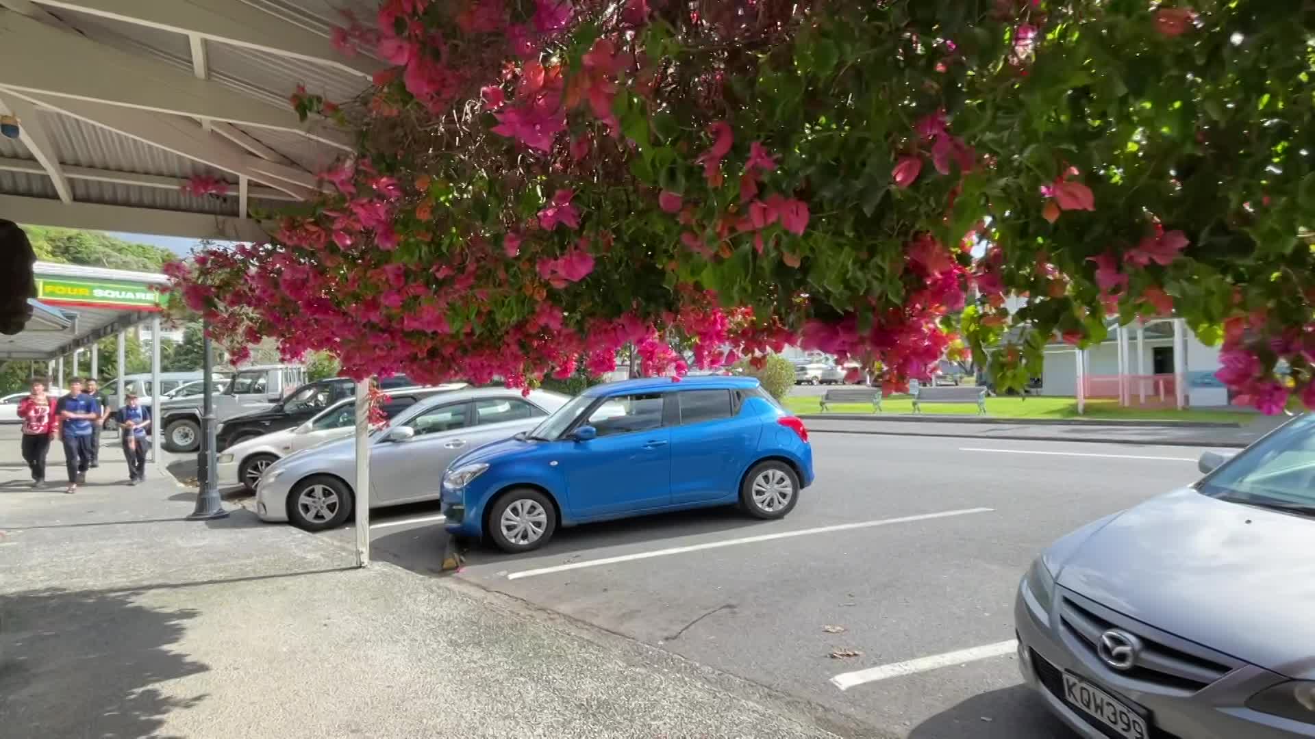 Thumbnail image for Cooking and Kids with Vlada Vladic - In The Footsteps of Captain James Cook