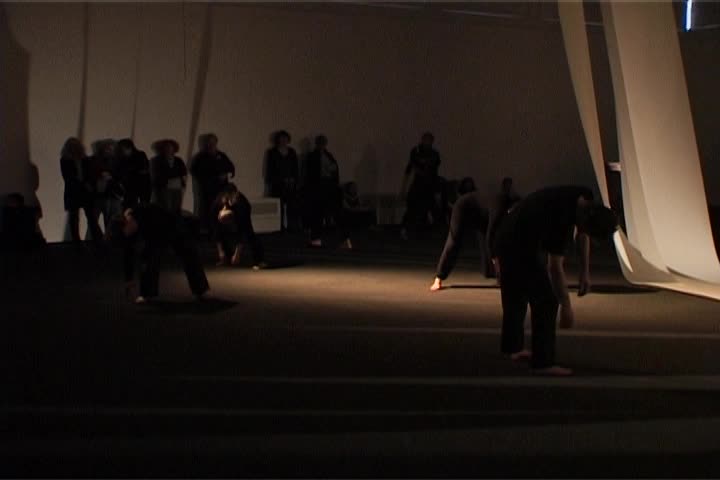 Thumbnail image for Arts Alive San Francisco - Atem bewegt