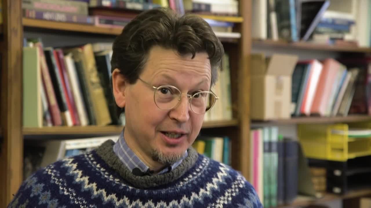 Thumbnail image for Into The Outdoors - Searching For Sustainability