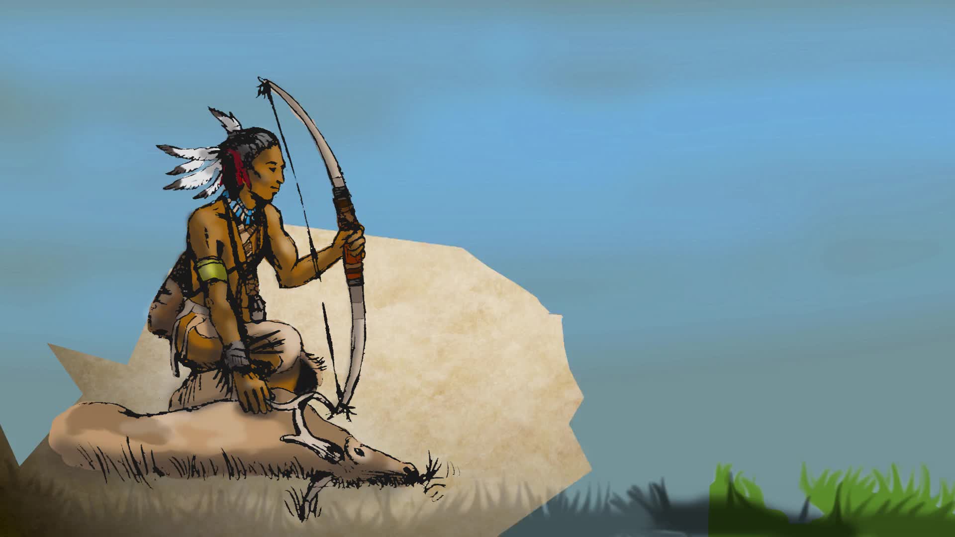 Thumbnail image for Into The Outdoors - America's Conservation Legacy