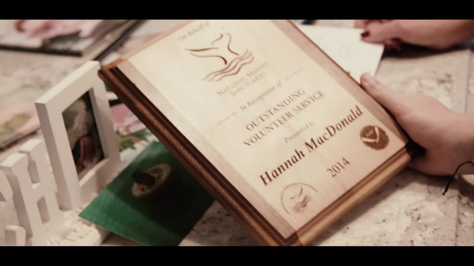 Into The Outdoors - Into National Marine Sanctuaries