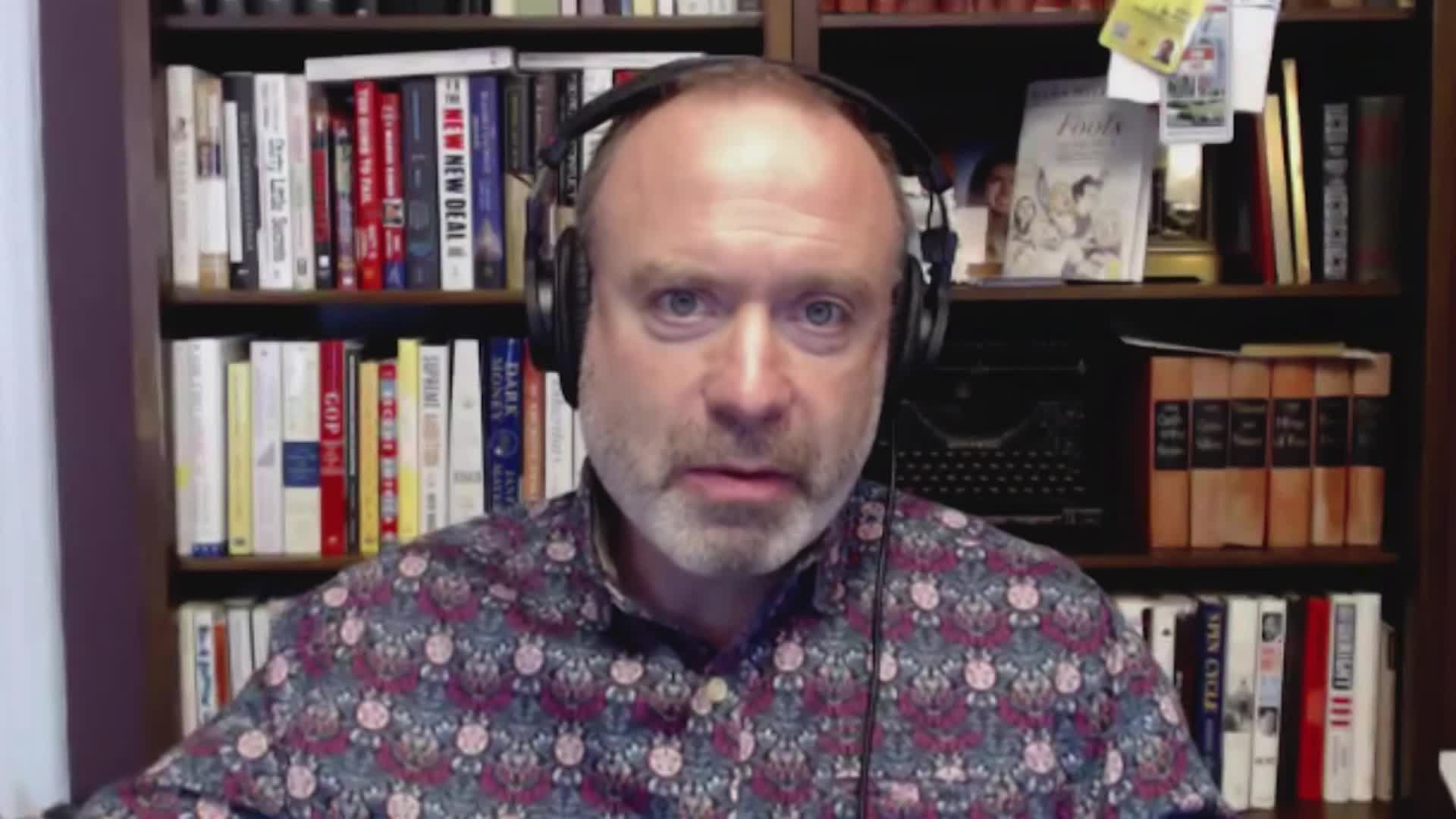 Thumbnail image for White House Chronicle 16039