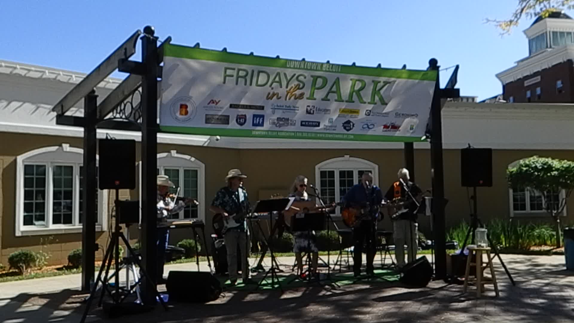 Thumbnail image for Fridays In The Park - 9.20.24 - Timeless Trio