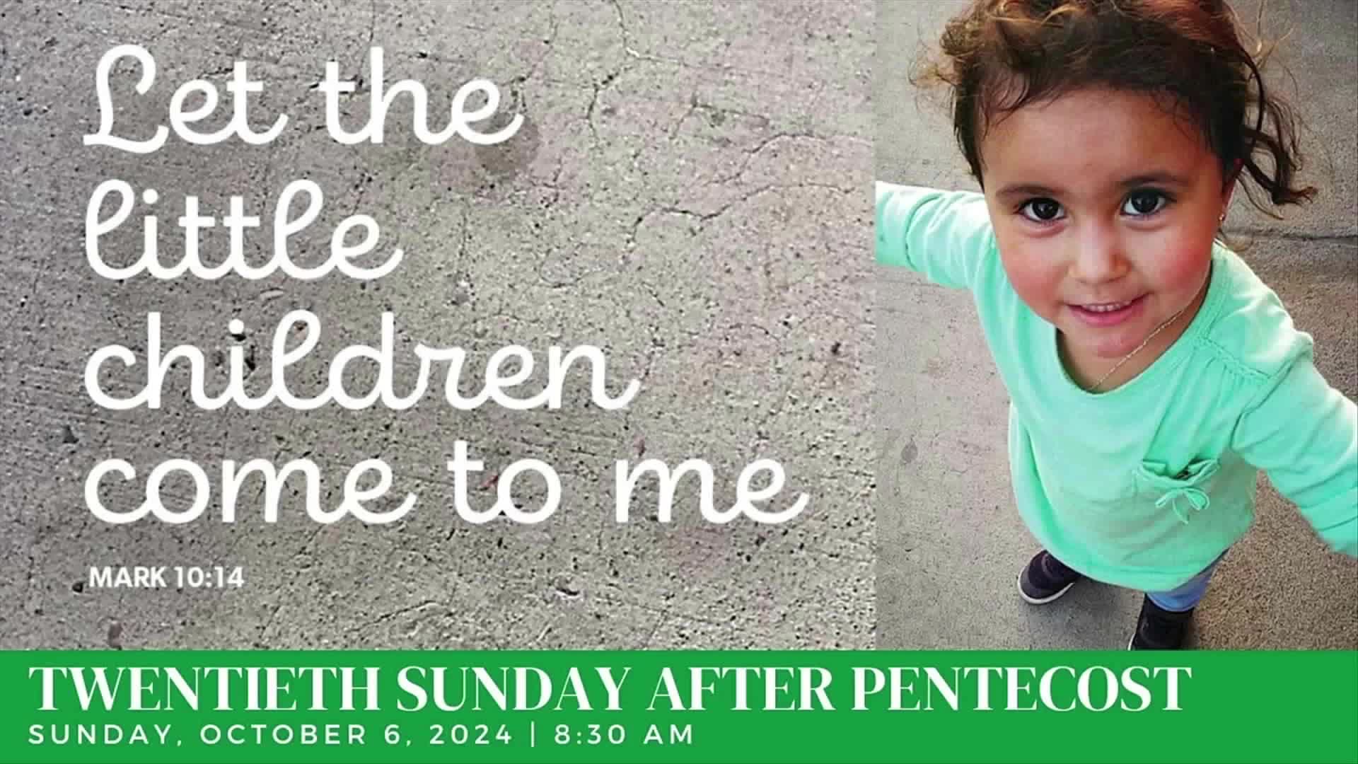 Thumbnail image for Our Savior's Lutheran Church - 10.6.24