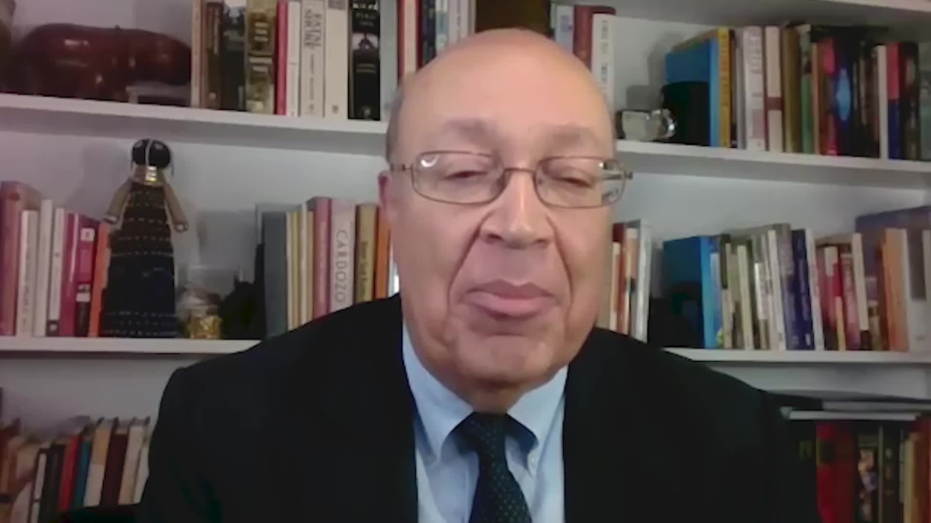 Thumbnail image for White House Chronicle 16041