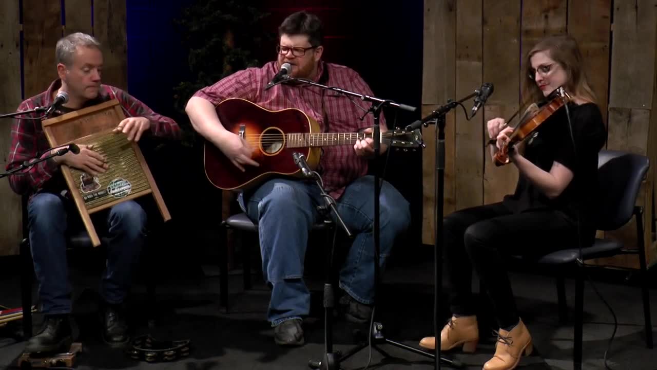 Baby Blue Arts Presents - Corpse Reviver