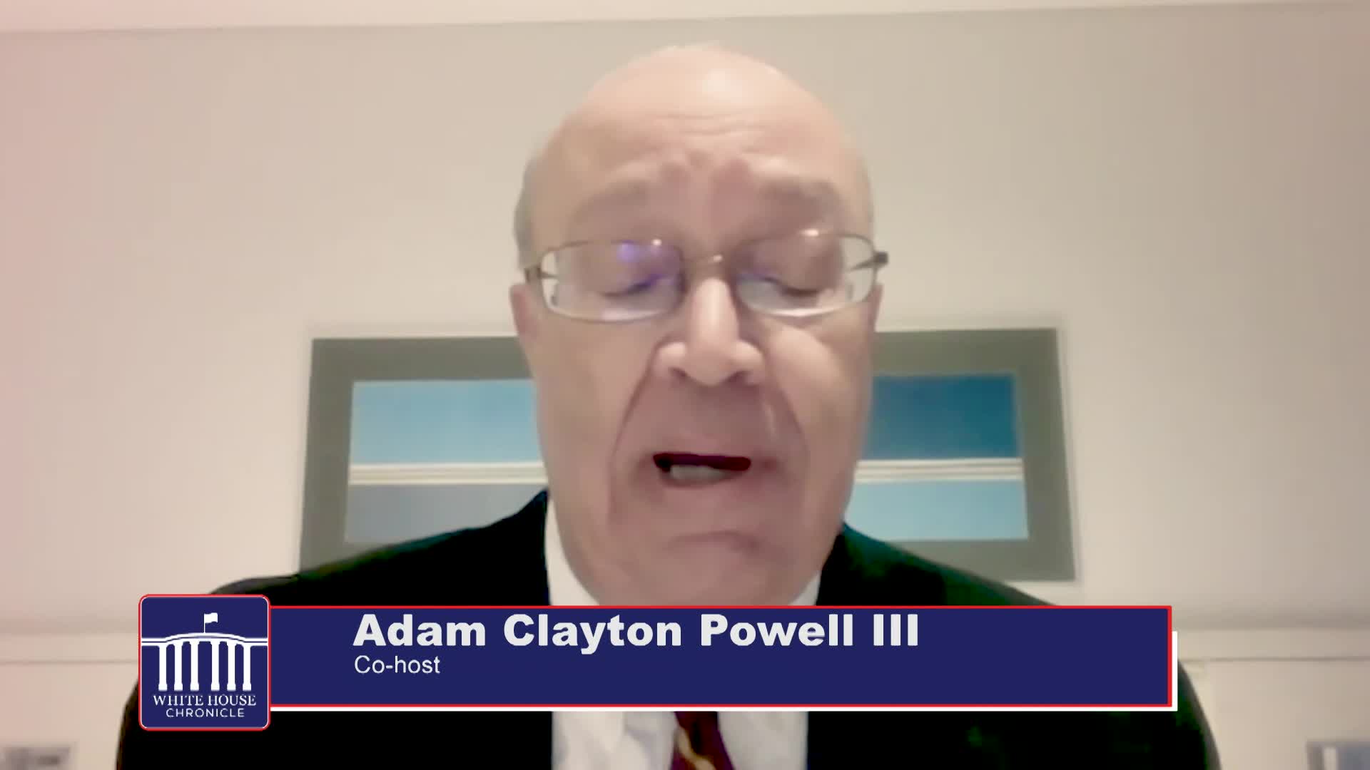 White House Chronicle 16044