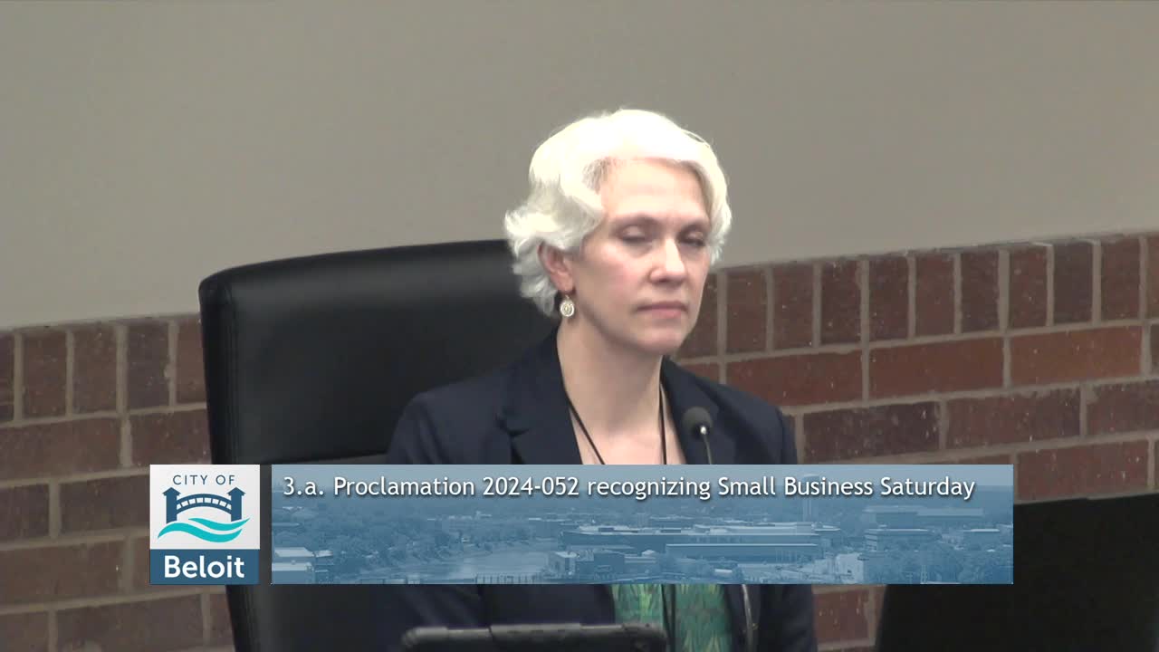 Thumbnail image for Beloit City Council 11.18.24