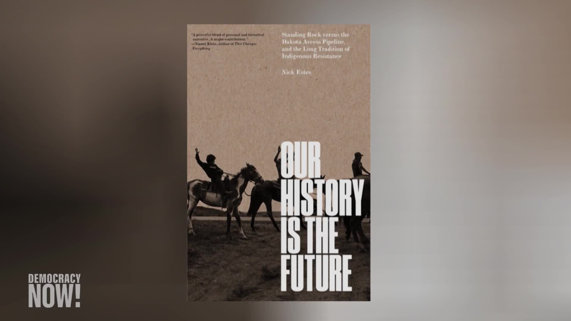 Thumbnail image for Democracy Now! - 11.28.24