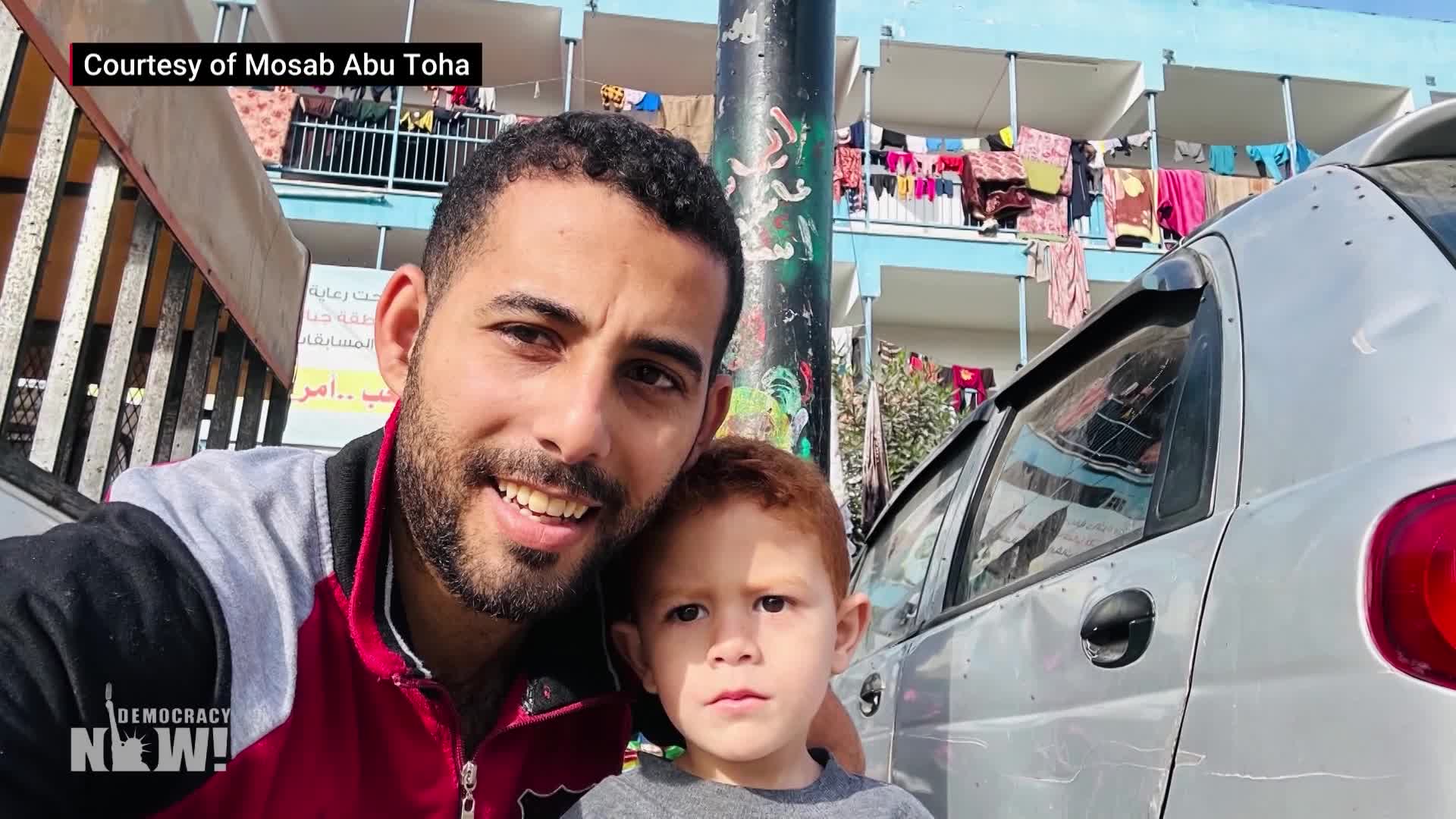 Thumbnail image for Democracy Now! - 11.29.24