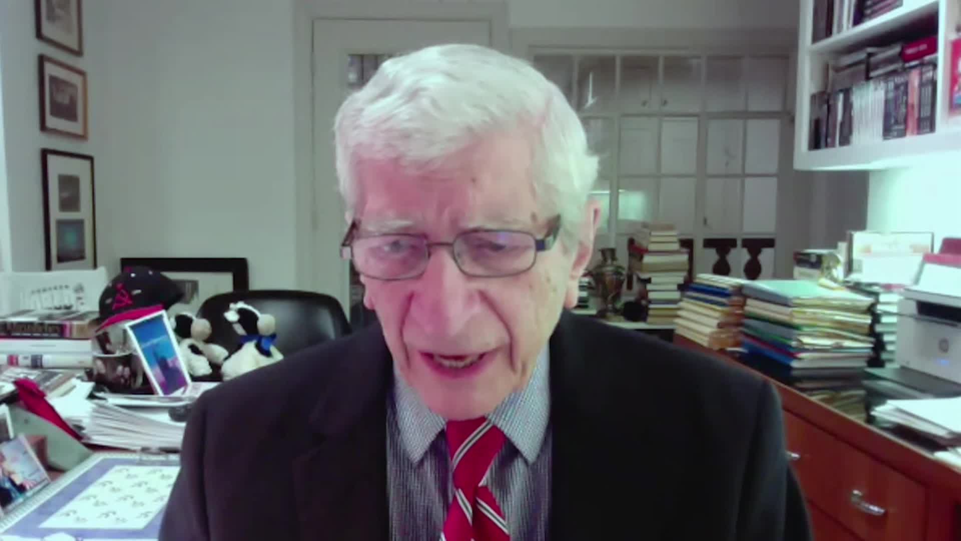 Thumbnail image for White House Chronicle 16050