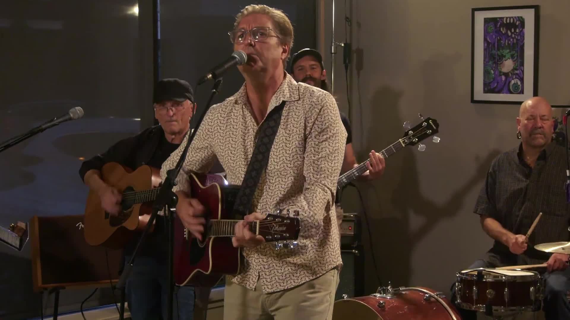 Nick & Friends Variety Hour - 9.19.25