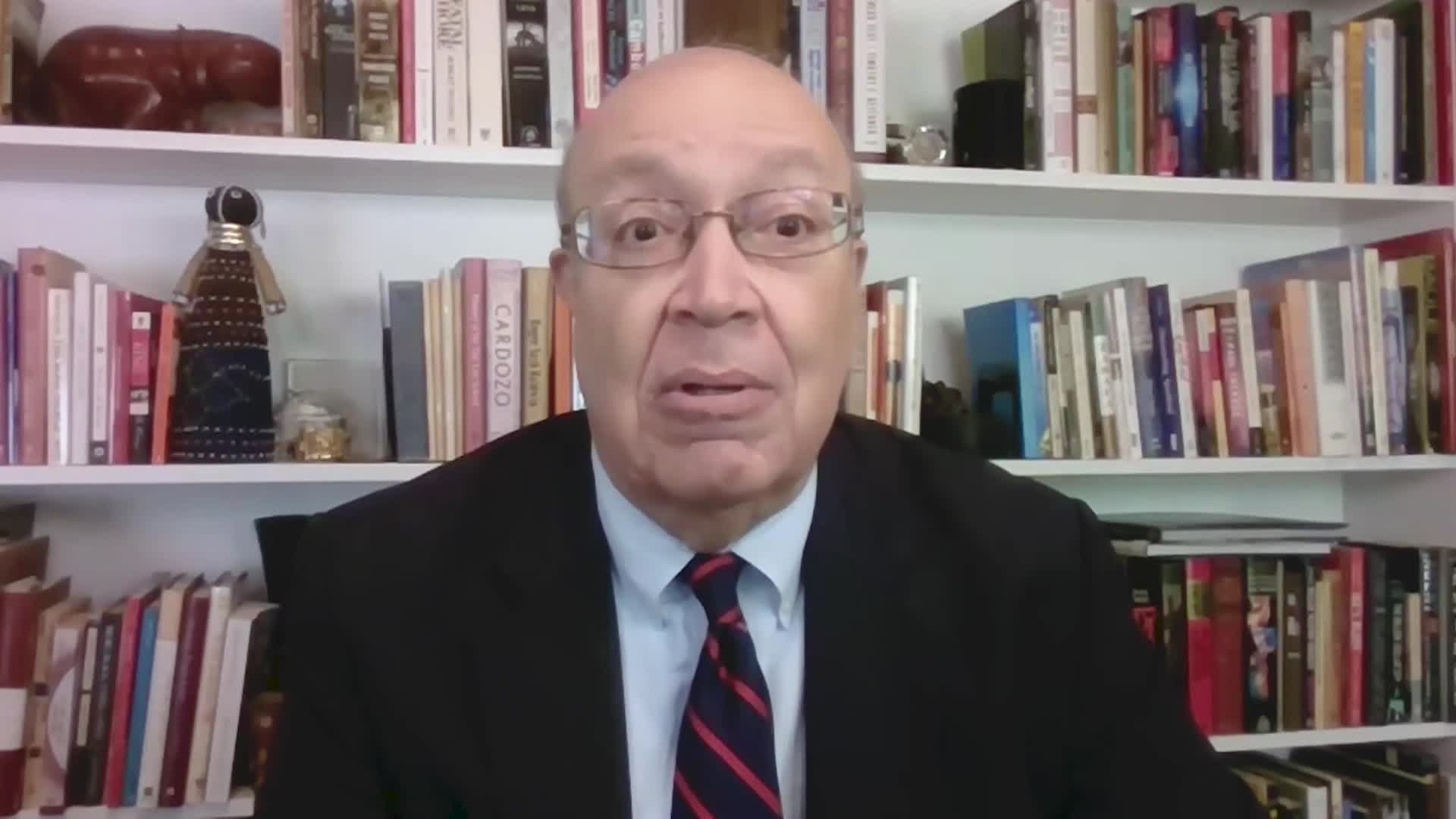 White House Chronicle - 17043