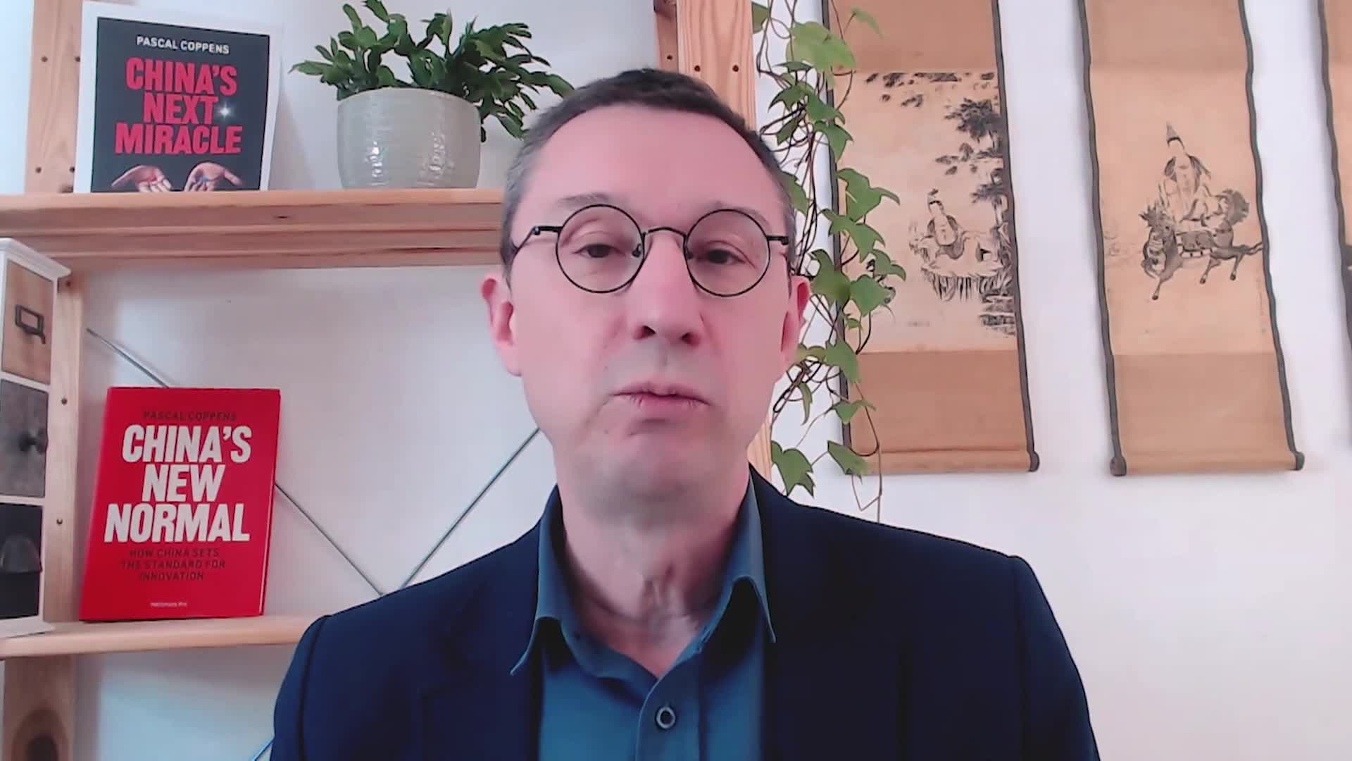 White House Chronicle - 17044