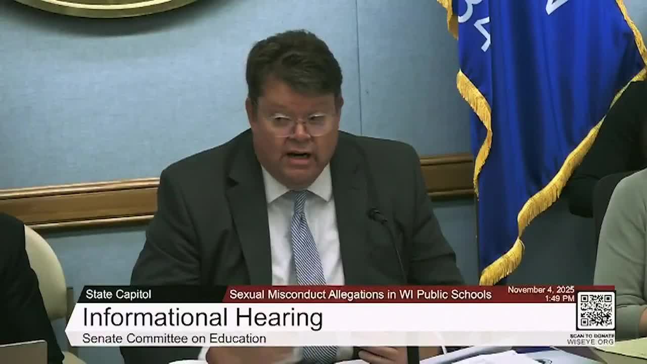 Wisconsin Eye Rewind_11.1.25-11.7.25