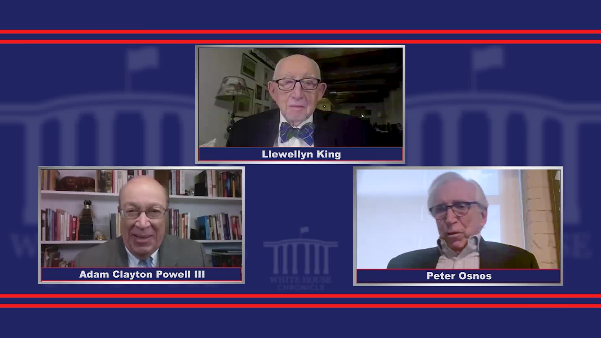 White House Chronicle - 17046