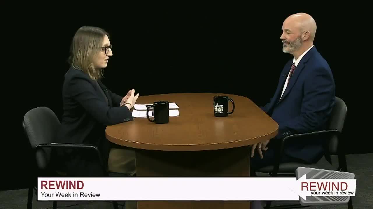 Wisconsin Eye Rewind_11.8.25-11.14.25